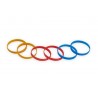 RockCable RCL 30351 D6 - Kabel mikrofonowy XLR / XLR - 1 m - 3 RockCable RCL 30351 D6 - Kabel mikrofonowy XLR / XLR - 1 m - 3