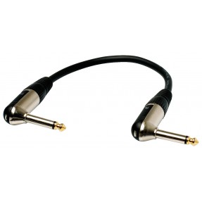 RockCable RCL 30131 D6 - Kątowy kabel Patch - 30 cm - 1