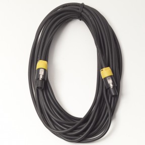 RockCable RCL 30516 D8 - Kabel głośnikowy - 15 m - 1