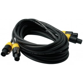 RockCable RCL 30514 D8 - Kabel głośnikowy - 5 m - 1