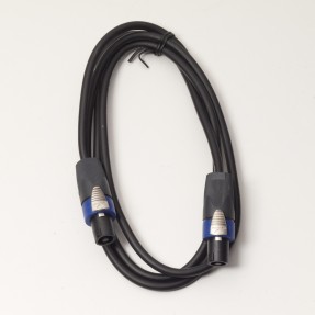 RockCable RCL 30502 ONSP D75-2 - Kabel głośnikowy - 2 m - 1