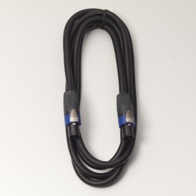RockCable RCL 30503 ONSP D75-2 - Kabel głośnikowy - 3 m - 1