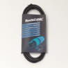 RockCable RCL 30810 D8 - Kabel głośnikowy - 2 m - 2