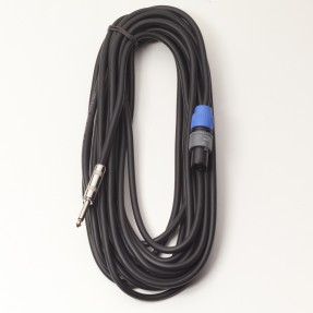 RockCable RCL 30807 D8 - Kabel głośnikowy - 10 m - 1