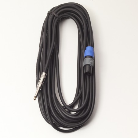 RockCable RCL 30807 D8 - Kabel głośnikowy - 10 m - 1