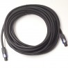 RockCable RCL 30515 ONSP D10-4 - Kabel głośnikowy - 15 m - 1