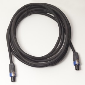 RockCable RCL 30506 ONSP D10-4 - Kabel głośnikowy - 6 m - 1