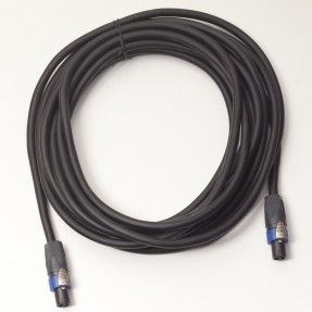 RockCable RCL 30509 ONSP D10-4 - Kabel głośnikowy - 9 m - 1