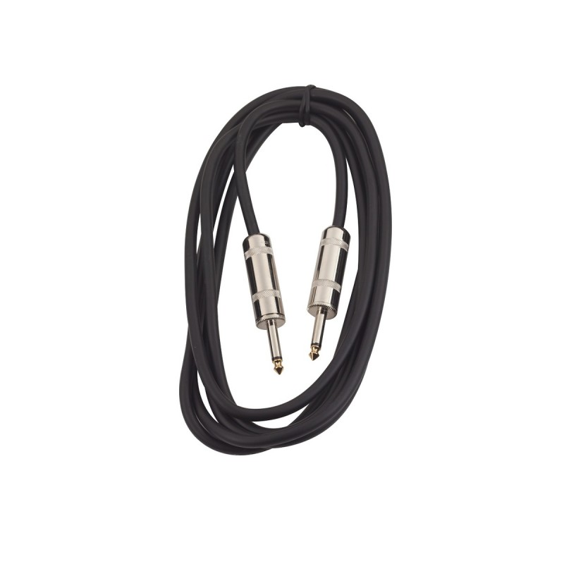 RockCable RCL 30403 D7 - Kabel głośnikowy - 3 m - 1 RockCable RCL 30403 D7 - Kabel głośnikowy - 3 m - 1