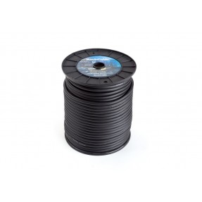 RockCable RCL 10710 D11 BLK - Kabel głośnikowy (100 m) - czarny - 1