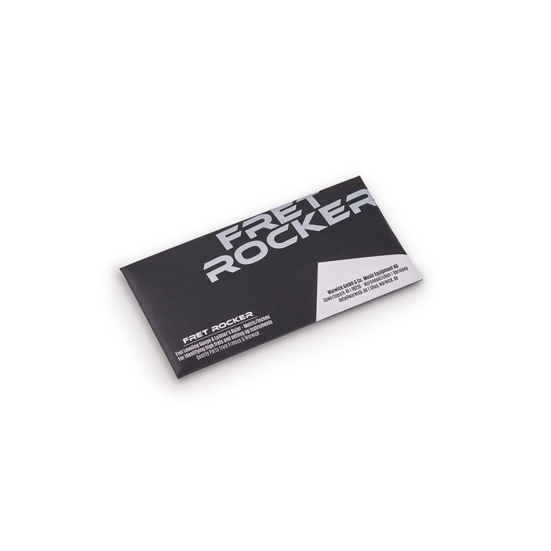 RockCare RB TOOL R-FRET ROCKE - Uniwersalna miarka do progów - 3