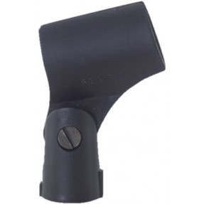 RockStand RS 20795 - Uchwyt mikrofonowy (średnica 19-22 mm) - 1