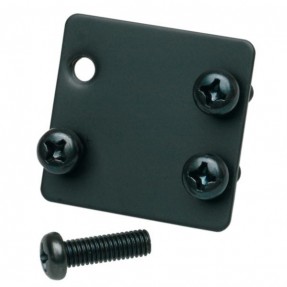 APART BUZZ 19 - metalowy adapter