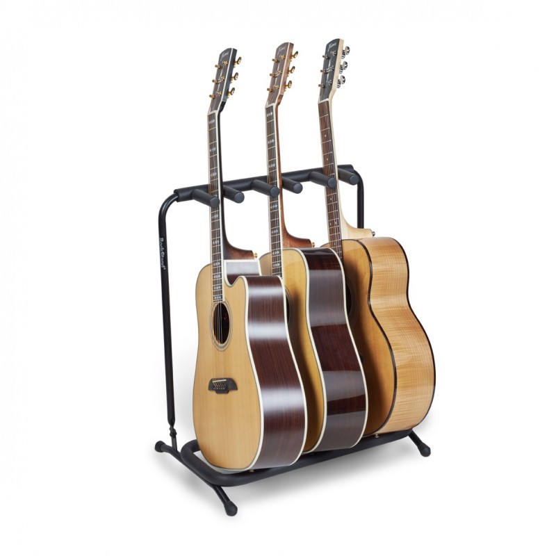 RockStand RS 20870 B/1 - Statyw gitarowy - 3 RockStand RS 20870 B/1 - Statyw gitarowy - 3