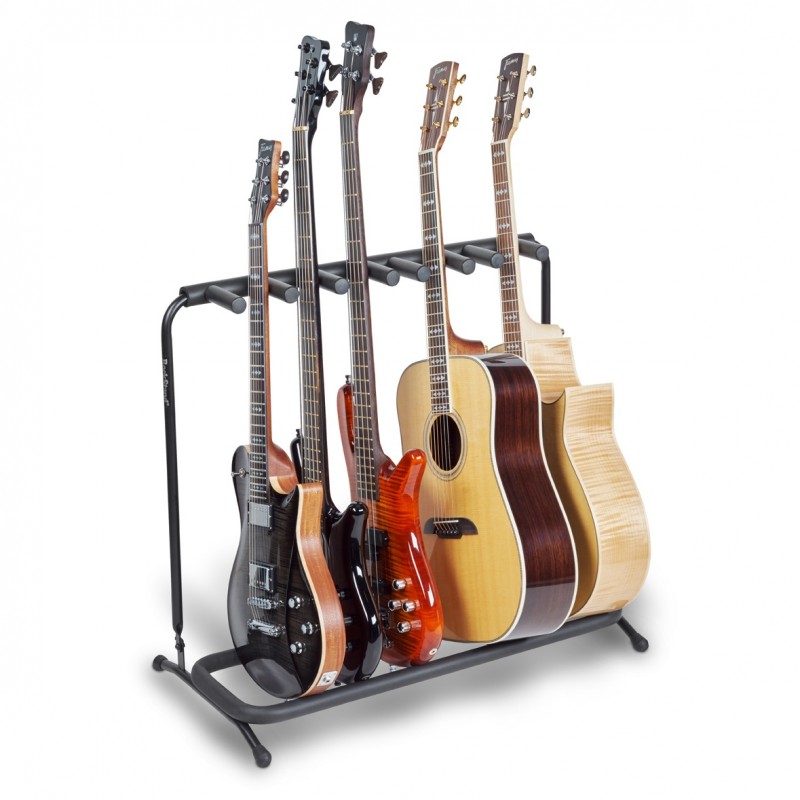 RockStand RS 20891 B/1 - Statyw gitarowy - 3 RockStand RS 20891 B/1 - Statyw gitarowy - 3