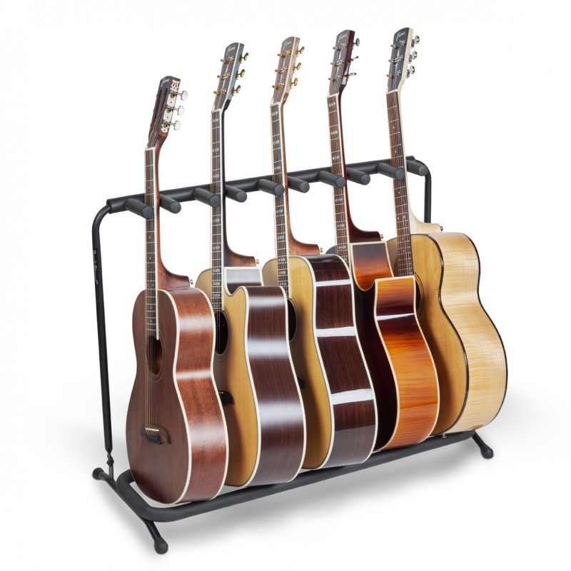 RockStand RS 20871 B/1 - Statyw gitarowy - 3 RockStand RS 20871 B/1 - Statyw gitarowy - 3