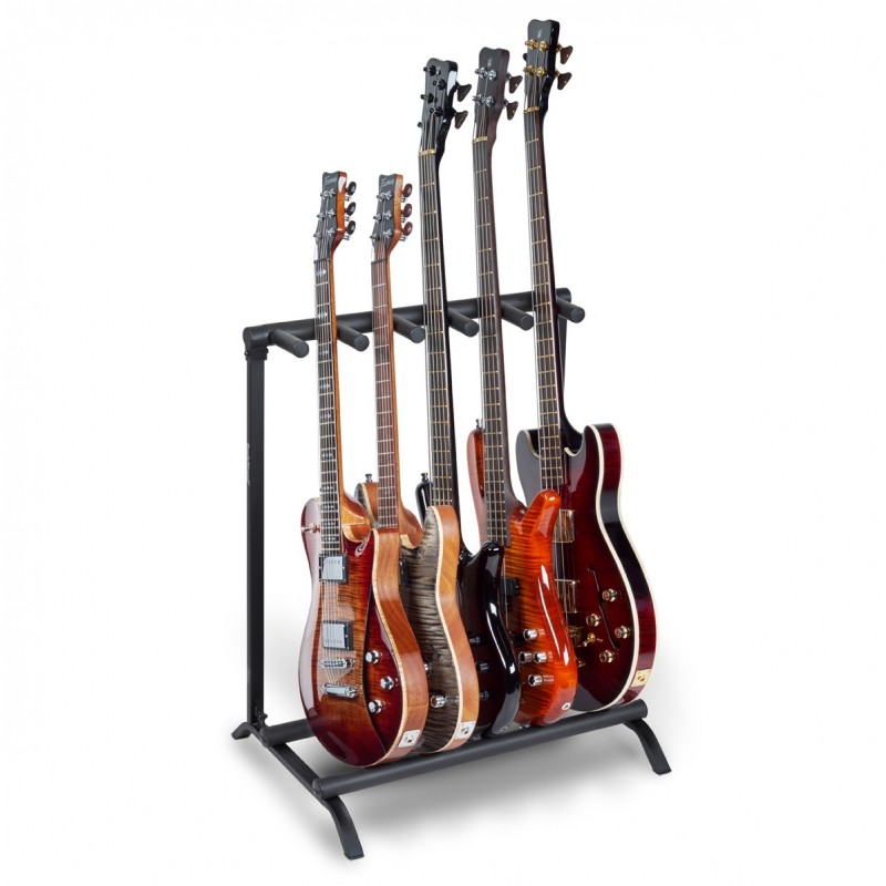 RockStand RS 20881 B/1 FP - Statyw gitarowy - 3 RockStand RS 20881 B/1 FP - Statyw gitarowy - 3