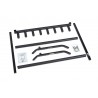 RockStand RS 20882 B/1 FP - Statyw gitarowy - 4 RockStand RS 20882 B/1 FP - Statyw gitarowy - 4
