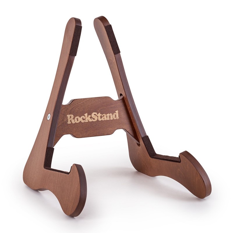 RockStand RS WO 20801 PLY DB - Statyw gitarowy - 2