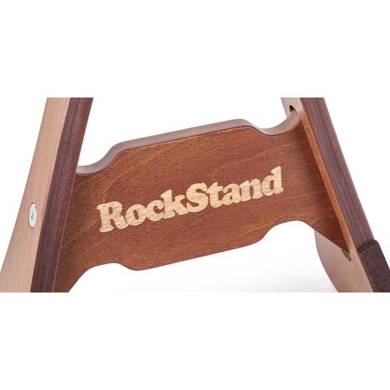 RockStand RS WO 20801 PLY DB - Statyw gitarowy - 4