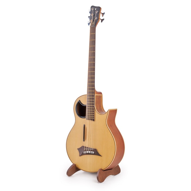 RockStand RS WO 20801 PLY DB - Statyw gitarowy - 5 RockStand RS WO 20801 PLY DB - Statyw gitarowy - 5