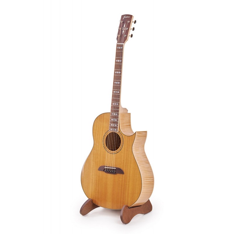 RockStand RS WO 20801 PLY DB - Statyw gitarowy - 6 RockStand RS WO 20801 PLY DB - Statyw gitarowy - 6