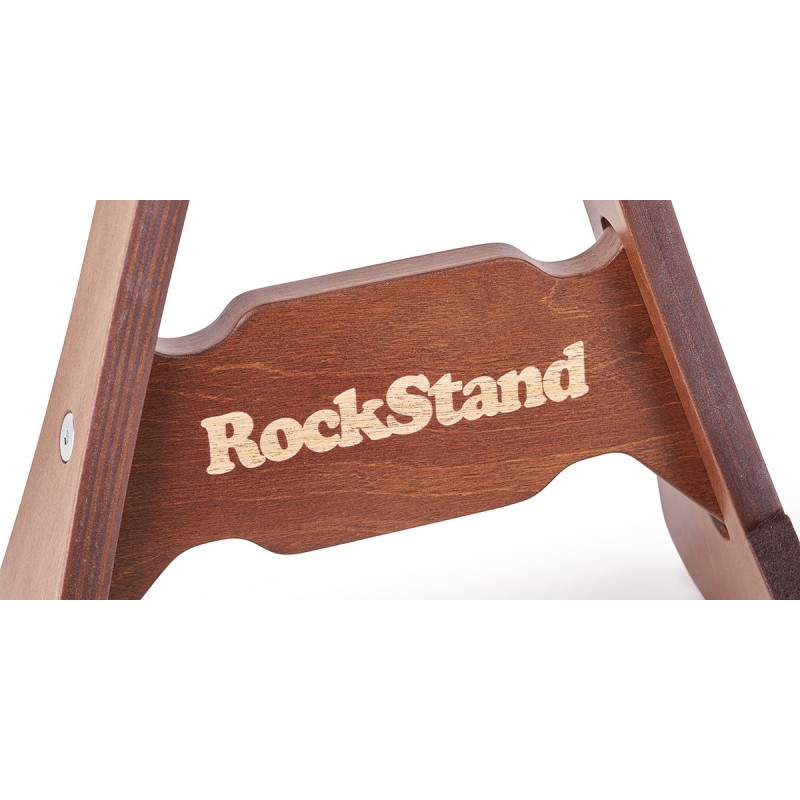 RockStand RS WO 20800 PLY DB - Statyw gitarowy - 4
