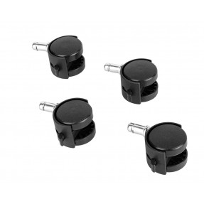 RockStand RS 20869 WHEEL - Zestaw kół z hamulcami do statywu - 1