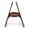 RockStand RS WO 20801 ASH BR - Statyw gitarowy - 3 RockStand RS WO 20801 ASH BR - Statyw gitarowy - 3