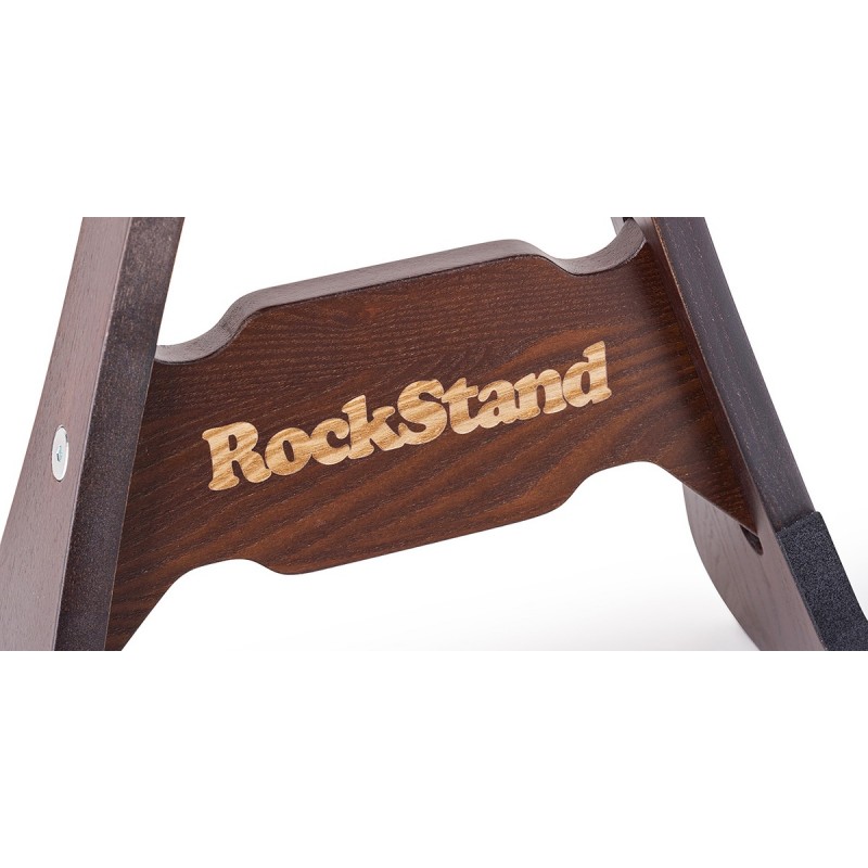 RockStand RS WO 20801 ASH BR - Statyw gitarowy - 4