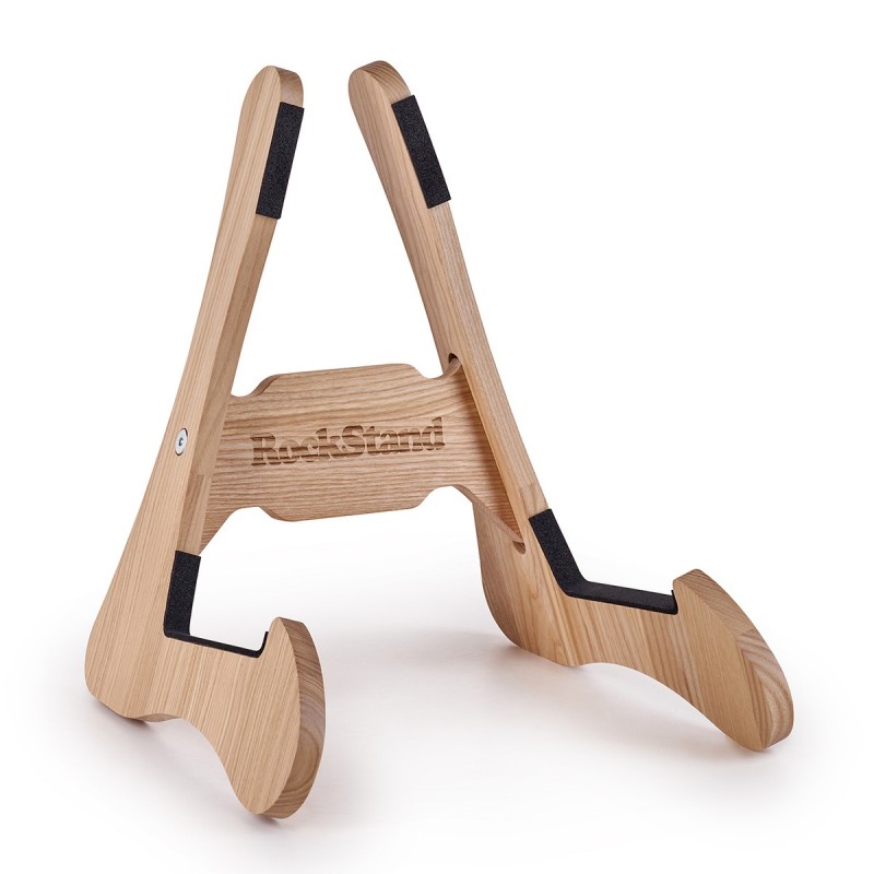 RockStand RS WO 20801 ASH NA - Statyw gitarowy - 2 RockStand RS WO 20801 ASH NA - Statyw gitarowy - 2
