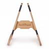 RockStand RS WO 20801 ASH NA - Statyw gitarowy - 3 RockStand RS WO 20801 ASH NA - Statyw gitarowy - 3