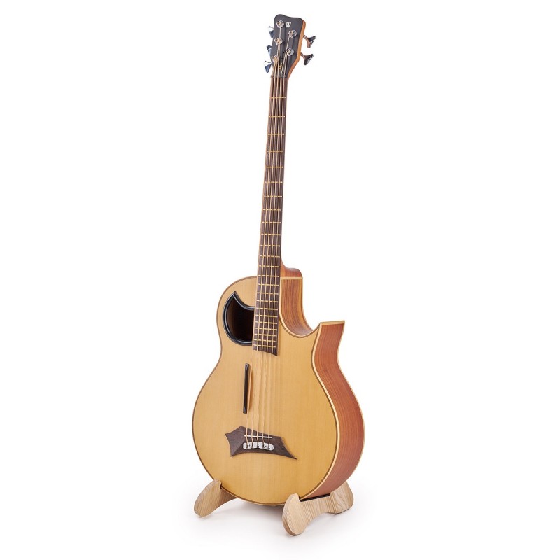 RockStand RS WO 20801 ASH NA - Statyw gitarowy - 5