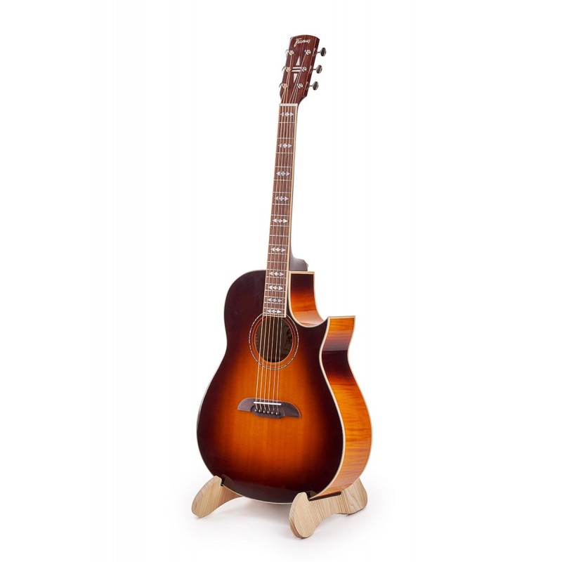 RockStand RS WO 20801 ASH NA - Statyw gitarowy - 6