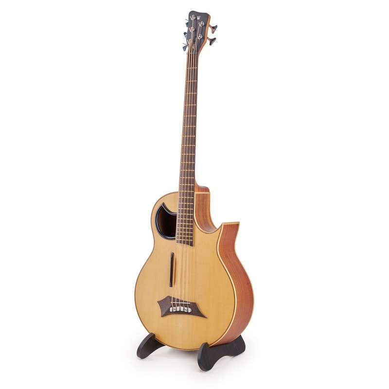 RockStand RS WO 20801 ASH RU - Statyw gitarowy - 5 RockStand RS WO 20801 ASH RU - Statyw gitarowy - 5