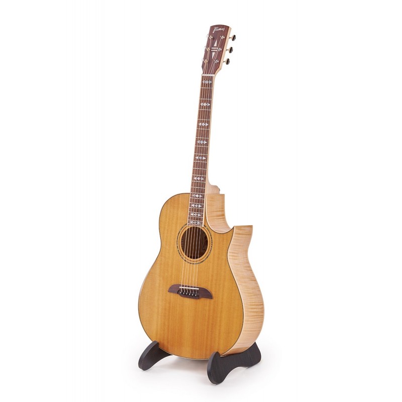 RockStand RS WO 20801 ASH RU - Statyw gitarowy - 6 RockStand RS WO 20801 ASH RU - Statyw gitarowy - 6