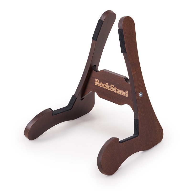 RockStand RS WO 20800 ASH BR - Statyw gitarowy - 1 RockStand RS WO 20800 ASH BR - Statyw gitarowy - 1