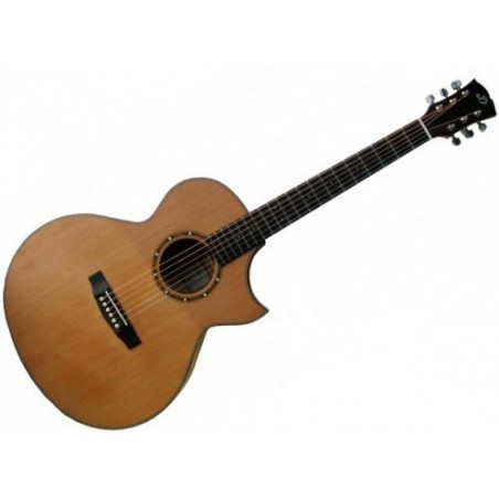 Dowina Marus GACFE-S - gitara elektroakustyczna