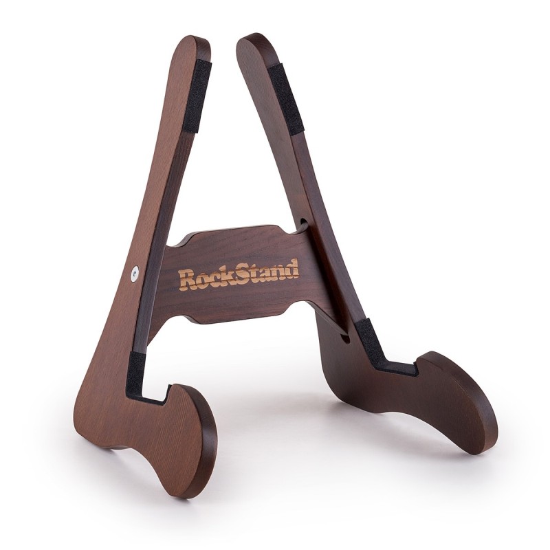 RockStand RS WO 20800 ASH BR - Statyw gitarowy - 2 RockStand RS WO 20800 ASH BR - Statyw gitarowy - 2