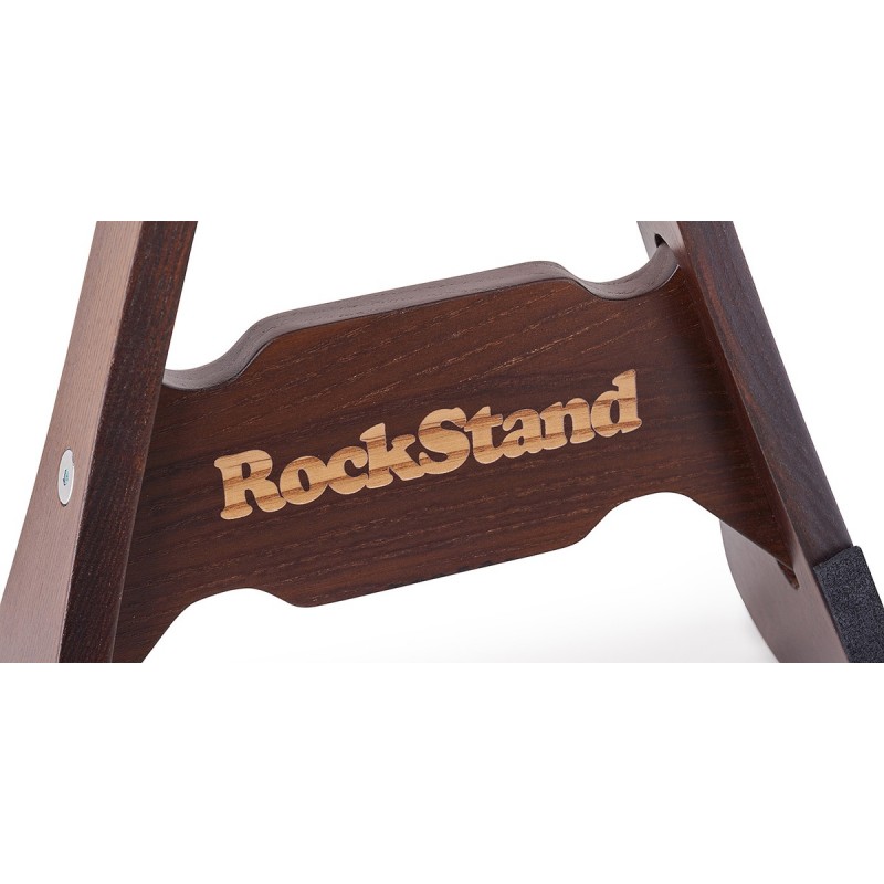 RockStand RS WO 20800 ASH BR - Statyw gitarowy - 4 RockStand RS WO 20800 ASH BR - Statyw gitarowy - 4