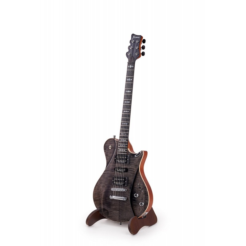 RockStand RS WO 20800 ASH BR - Statyw gitarowy - 6 RockStand RS WO 20800 ASH BR - Statyw gitarowy - 6