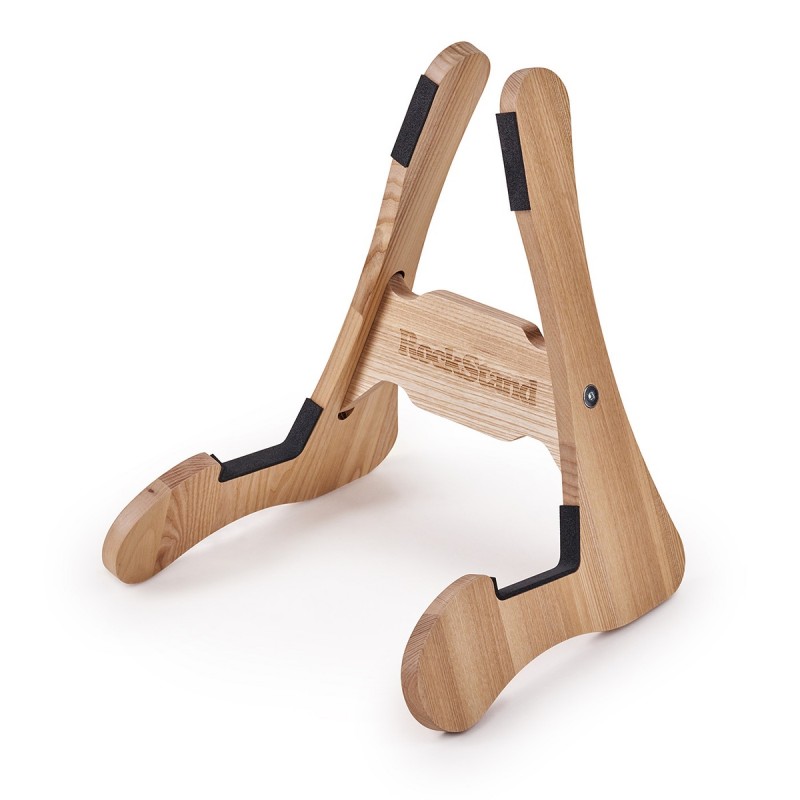 RockStand RS WO 20800 ASH NA - Statyw gitarowy - 1 RockStand RS WO 20800 ASH NA - Statyw gitarowy - 1