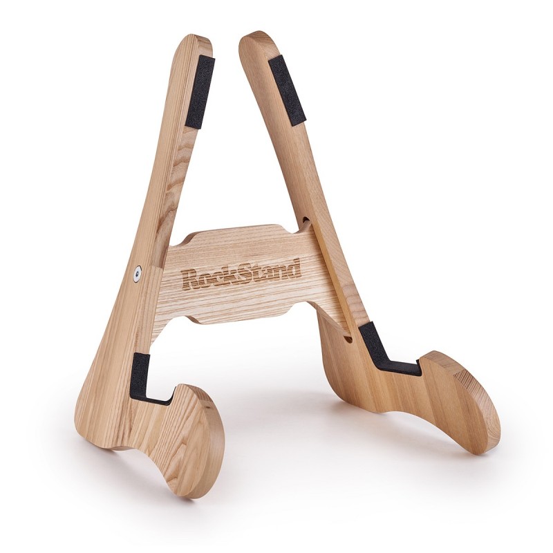 RockStand RS WO 20800 ASH NA - Statyw gitarowy - 2 RockStand RS WO 20800 ASH NA - Statyw gitarowy - 2