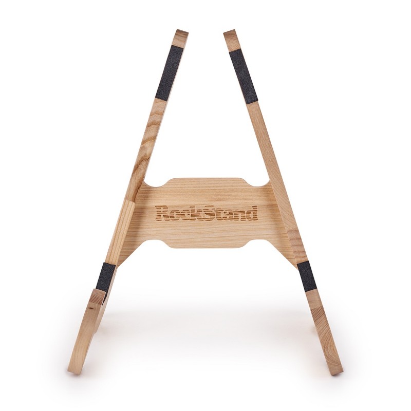 RockStand RS WO 20800 ASH NA - Statyw gitarowy - 3 RockStand RS WO 20800 ASH NA - Statyw gitarowy - 3
