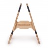 RockStand RS WO 20800 ASH NA - Statyw gitarowy - 3 RockStand RS WO 20800 ASH NA - Statyw gitarowy - 3