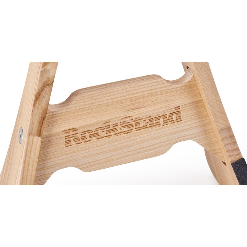 RockStand RS WO 20800 ASH NA - Statyw gitarowy - 4 RockStand RS WO 20800 ASH NA - Statyw gitarowy - 4