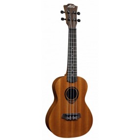 Lag Ukulele GLU TKU10C - Ukulele Tiki Uku Concert