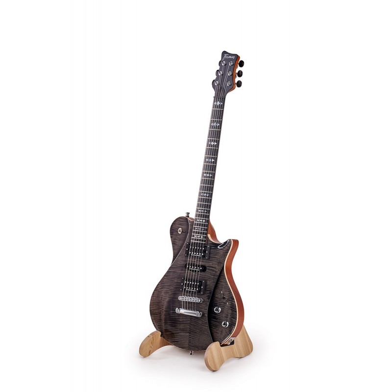 RockStand RS WO 20800 ASH NA - Statyw gitarowy - 6 RockStand RS WO 20800 ASH NA - Statyw gitarowy - 6