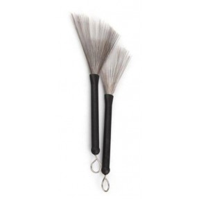 Kera Audio MMP-M - Miotełki do perkusji - 1