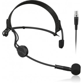 Behringer BC444 – mikrofon pojemnościowy nagłowny - 1